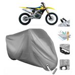 Suzuki RM Z450 VINLEKS Motor Brandası