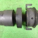 Suzuki Swift 05-10 4x4 Şaft Kaplin Viscous Çıkma