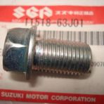 SUZUKİ SWİFT 05-11 KARTER YAĞ TIPASI