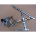 Suzukı Swıft- 05/11; Ön Cam Krikosu Sol Elektrikli/Motorlu (6 Pinli) (Tw) (Oem No: 83402-63J10)