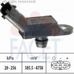Suzuki Swift 1.3 Dizel 05-10 Map Sensoru