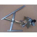 Suzuki Swift 2005-2011 Ön Cam Krikosu Sağ Elektrikli - Motorlu (6 Pin Li) (Tw) (Oem No: 83401-63J10)