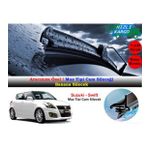 Suzuki Swift 2010-2013 Muz Silecek Takımı