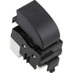 Suzuki Swift 98-03 Cam Düğmesi Tekli