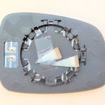Suzuki Swift Isıtmalı Sol 2005-2011 Cam