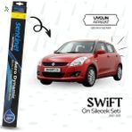 Suzukı Swıft Silecek Seti Sentinel 530MM-450MM