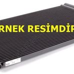 SUZUKİ SX4 06-12 KLİMA RADYATÖRÜ