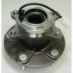 SUZUKİ SX4 06-12 Sedici ARKA PORYA