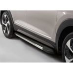 Suzukı Sx4 S Cross 2 Araca Ozel Yan Basamak 2021 2022 2023 2024 2025
