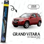 Suzukı Sx4 S-Cross Silecek Seti Sentinel 650MM-350MM