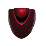 Suzukı Uyumlu An125 On Ust Panel Bordo