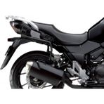 Suzuki V-Strom 250 (17>21) Yan Çanta Taşıyıcısı (Shad S0VS27IF) - Standart - Tek Renk