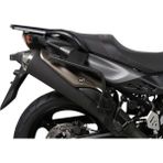Suzuki V-Strom 650 (12/16) Yan Çanta Taşıyıcısı (Shad S0VS63IF) - Standart - Tek Renk