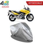 Suzuki V-Strom DL1000 Miflonlu Motor Brandası