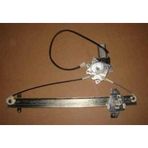 Suzuki Vitara 1988-1998 Sol Elektrikli Motorlu Arka Cam Krikosu