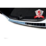 Suzuki Vitara 4 Arka 2016 Ve Sonrası Krom Tampon Eşiği