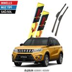 Suzuki Vitara İnwells Muz Silecek 2015-2020