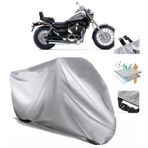 Suzuki VL 1400 Intruder Motor Brandası