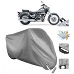 Suzuki VL 250 Intruder VINLEKS Motor Brandası