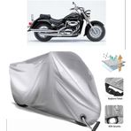 Suzuki Vl 800 Volusia Motor Brandası