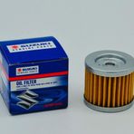 Suzuki Yağ Filtre Gsx-R 125-AN 125-BURGMAN 200-BURMAN 400 2007 ve Sonrası