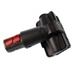 Sv10-Sv11-Sv12-V10 Süpürge Dikdörtgen Mobilya Fırçası, Dyson İle Uyumlu