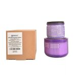 Sv14 / V11 Dik Supurge Filtresi, Dyson İle Uyumlu