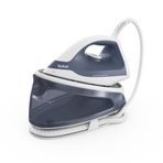 SV4110 Express Mini 110 gr Sürekli 190 gr Şok Buharlı 2200 Watt Buhar Kazanlı Ütü