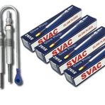Svac Mercedes C 204 C180 CDI 2.1 1998-2000 4 Adet Kızdırma Bujisi