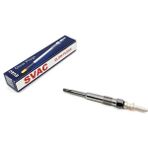 Svac Opel Corsa C 1.7 Dizel Kızdırma Bujisi