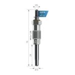 Svac Sv016 Isıtma Kızdırma Bujisi Tm30 Ch62