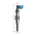 Svac Sv038 Isıtma Kızdırma Bujisi Gx68