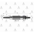 Svac Sv069 Isıtma Kızdırma Bujisi L200 L300 Yeni Model 98-