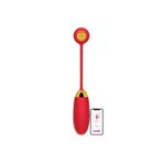 Svakom Ella Neo Series Vibrator Webcam Uyumlu Uzak Mesafe Vibratör