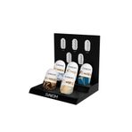 Svakom Hedy X Masturbator 5-Pack Mixed Textures Display 5'Li Set Mastürbatör