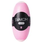 SVAKOM Ultra Yumuşak Içi Tırtıklı Erkeklere Özel Mastürbatör