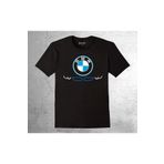 SVART WEAR Bmw M Sport Power Baskılı Çocuk Tshirt
