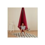 Svava Cuddle Yoga Swing Çocuk Aktivite Gelişim Salıncağı Duyusal Terapi Salıncak, Hamak Salıncağı