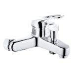 Svd Arp Mix Banyo Bataryası - Gri