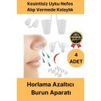 Svein Burun Delik Aparatı 4 Adet - 00