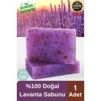 Svein Doğal Lavanta Sabunu - 1
