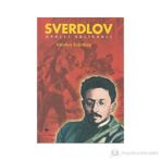 Sverdlov - Klavdiya Sverdlova Klavdiya Sverdlov