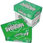 Svetocopy A4 80 gr 5'li Paket Koli Fotokopi Kağıdı