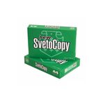 Svetocopy A4 Fotokopi Kağıdı / 80GR / 500 Adet