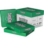 SVETOCOPY Sveto Copy A4 Fotokopi Kağıdı 80 Gr. (1 Koli = 5 Paket = 2500 Adet)