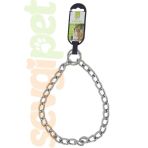 Svgpt Köpek Boyun Tasması Martingale (Yarı Boğma) Eğitim Tasması 60 Cm