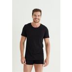 Svm ERKEK BAMBOO T-SHIRT 9353