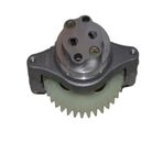 SVNMOTOR 125 CG MODEL YAĞ POMPASI KOMPLE 39T DEVİRSİZ