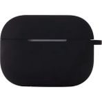 Svoria Store Apple Airpods Pro 2 (2.nesil) Hang Kılıf - Siyah