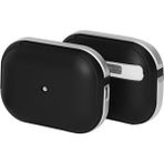 Svoria Store Apple Airpods Pro 2 (2.nesil) Mo-A8 Armor Kılıf - Gümüş
